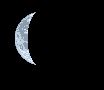 Moon age: 24 days,16 hours,9 minutes,25%